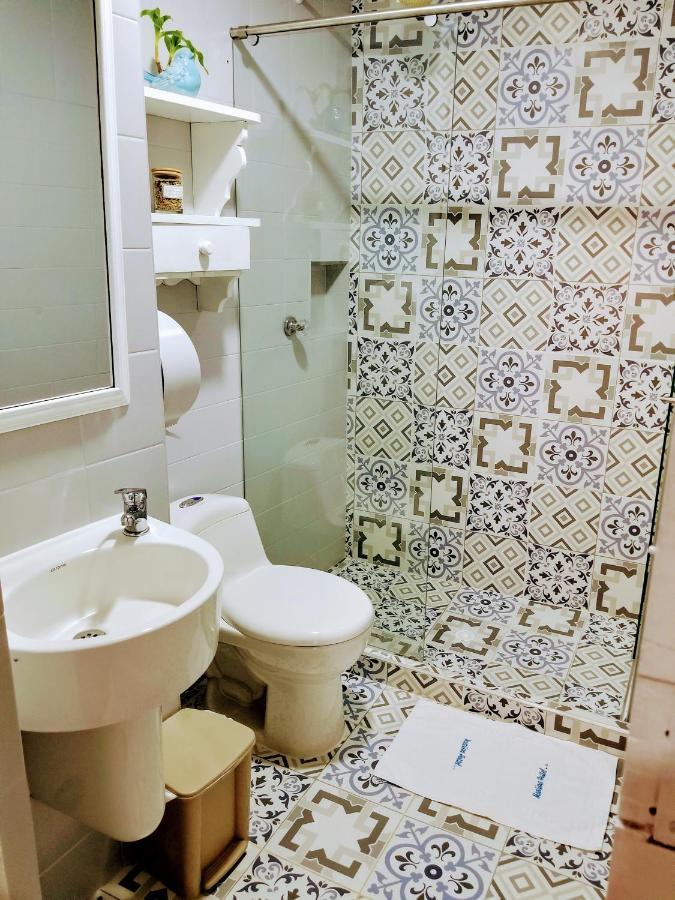 סן גיל La Mansion Hostel חדר תמונה